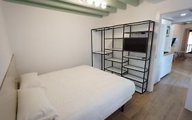 Rentalsevilla Cardenal Cervantes III