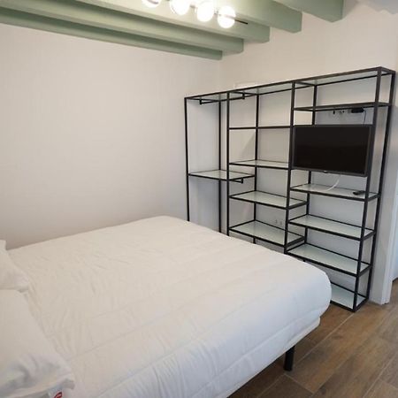 Rentalsevilla Cardenal Cervantes III Extérieur photo