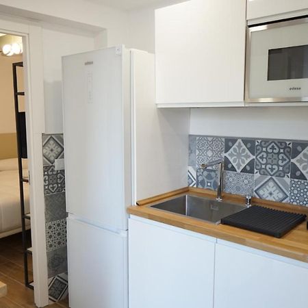 Rentalsevilla Cardenal Cervantes III Extérieur photo
