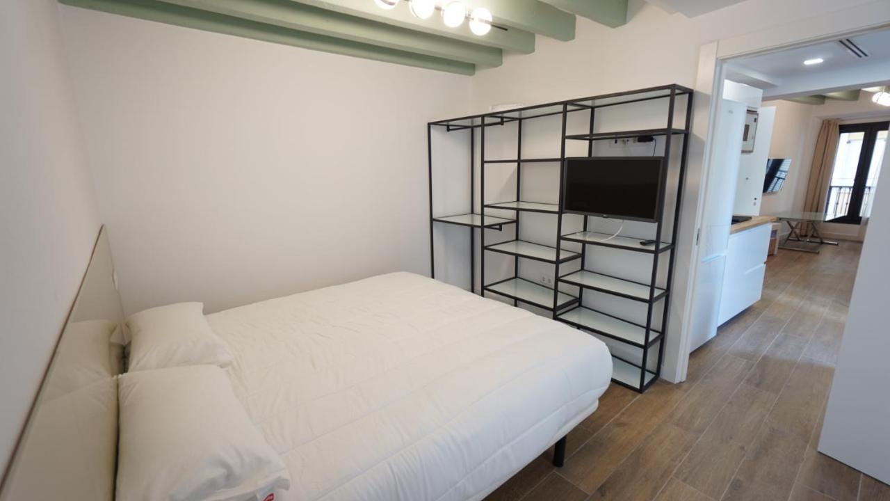 Rentalsevilla Cardenal Cervantes III Extérieur photo