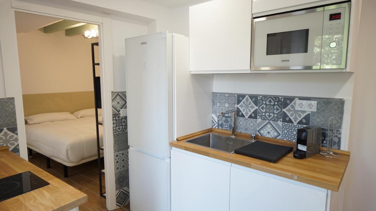 Rentalsevilla Cardenal Cervantes III Extérieur photo