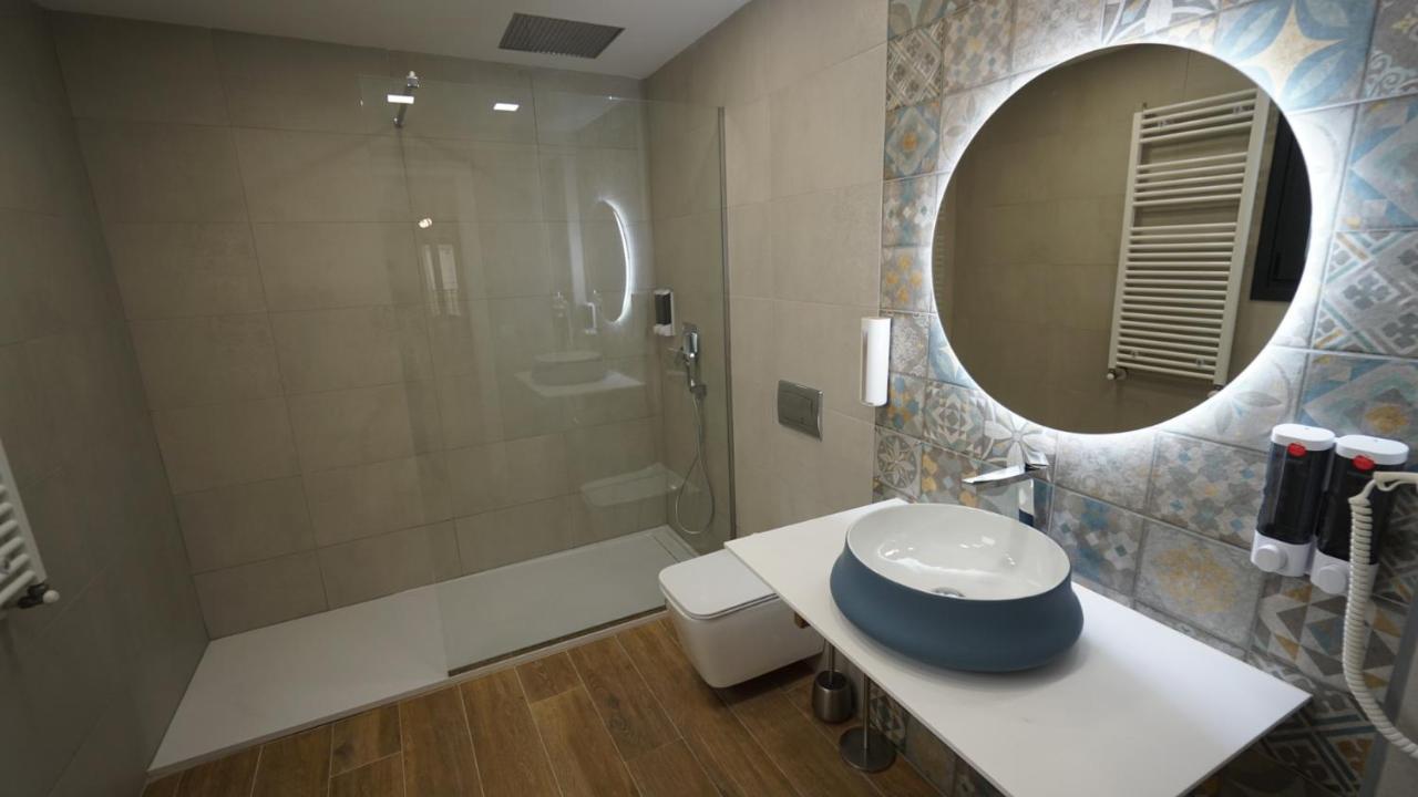 Rentalsevilla Cardenal Cervantes III Extérieur photo