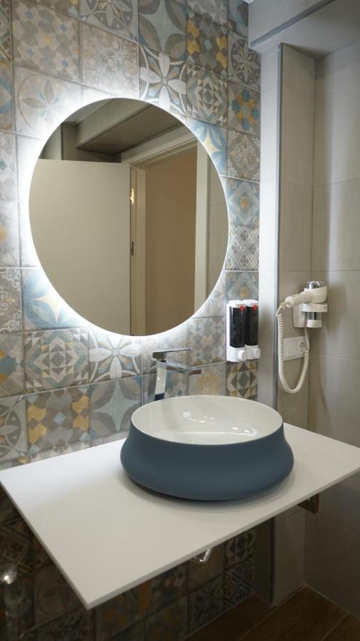 Rentalsevilla Cardenal Cervantes III Extérieur photo