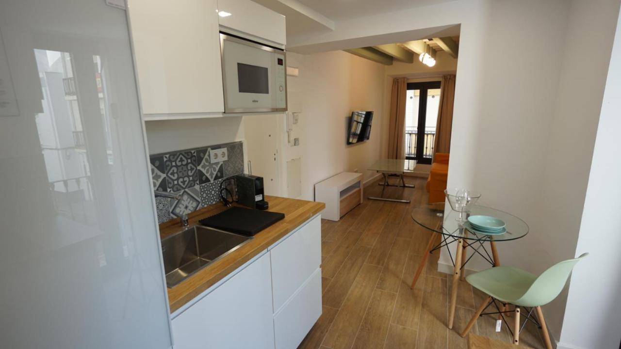 Rentalsevilla Cardenal Cervantes III Extérieur photo